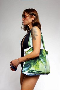 CANGA BOLSA PERSONALIZADA
