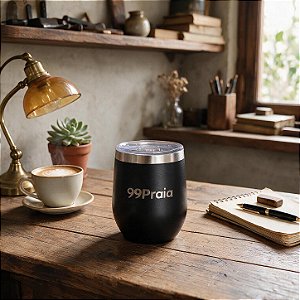 10 Copos Cuia Térmicos Personalizados | Brindes e Presentes