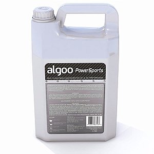 Limpador e Desengraxante Multi-Uso Algoo PowerSports Galão com 5 litros