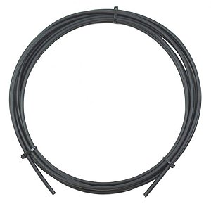 Mangueira Conduite Bicicleta Para Cambios de Marchas Linear 4mm Com Teflon 4 metros