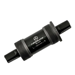 Movimento Central Absolute 08A 122,5mm 34.7 para Pedivela de Ponta Quadrada Mountain-Bike