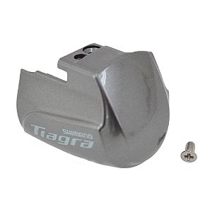 Espelho de STI Direito Tiagra ST-4700 Original Shimano com Parafuso