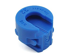 Espaçador de Volume Suspensão Fox Step Cast 32mm 8cc 234-04-811 - USADO