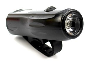 Lanterna Farol para Bicicleta Led H1867 de Alto Brilho Carregamento USB 800 lumens