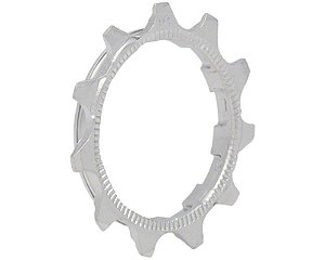 Cog Pinhão 11 ou 13 dentes Para Cassete 9 velocidades Shimano Sram Sunrace