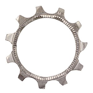 Cog Pinhão 11 ou 13 dentes para Cassete 12 velocidades Shimano Sunshine Sunrace X-Time GTS