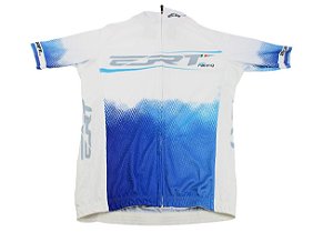 Camisa de Ciclismo Unissex ERT New Elite Milano Xtreme Dry Uv 50