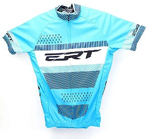 Camisa Ert Classic Verbi Xtreme Dry Uv 50 Modelagem Race