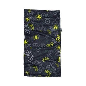 Bandana Para Ciclismo Free Force Bicycle MTB e Speed Diversas Cores