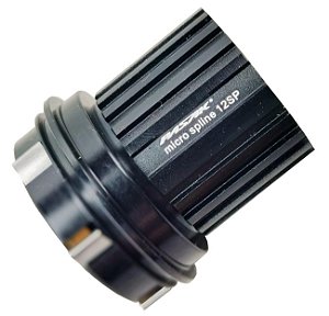 Nucleo Freehub de Cubo Koozer / Vicinitech para Shimano Microspline 12v