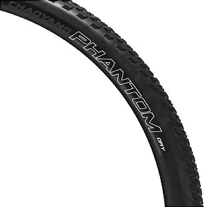 Pneu MTB 29 x 2.20 Chaoyang Phantom Dry 60 TPI com Arame