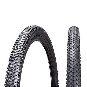 Pneu MTB Aro 26 x 2.00 Chaoyang Victory Skinwall 27 TPI com Arame