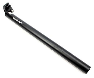 Canote Bicicleta MTB ou Speed High One 31.6x450mm em Alumínio