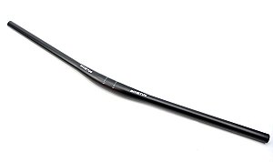 Guidão Bicicleta MTB Inviktus 780mm 31.8mm 7º Graus BackSweep