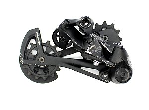 Câmbio Traseiro Bicicleta Sram Eagle GX de 12v Cage Ictus Zerado - USADO