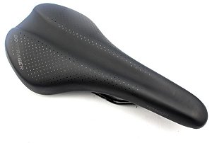 Banco Selim Bicicleta Bontrager Arvada 270 x 140mm Preto – USADO