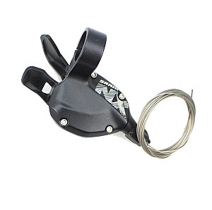 Passador Alavanca Direito Traseiro Sram NX Eagle 12v Com Cabo