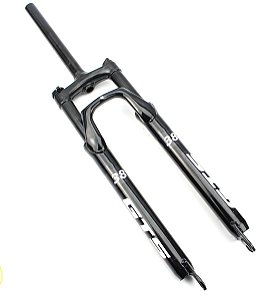 Suspensão Bicicleta MTB Aro 29 GTS Canela 38mm Trava no Ombro