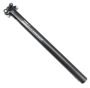 Canote de Selim Bicicleta Ritchey Carbono 30.9x400mm - USADO