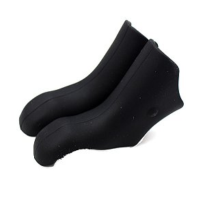 Capa Borracha STI Compatível Shimano Ultegra 6600 105 5600 de 10v