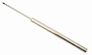 Cartucho de Reposição Canote Retrátil Absolute Prime EX 30.9 e 31.6mm