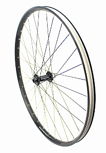 Roda Dianteira 29 Stans Arch Cubo Shimano TC500 Boost 15x110