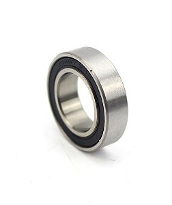 Rolamento Bicicleta 15267-2RS Medida 15x26x7mm Para Rodas Cubos Freehub