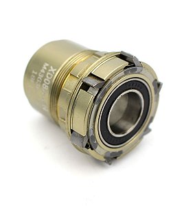 Nucleo Freehub de Cubo Koozer / Vicinitech para Sram XD 6 Macaquinhos
