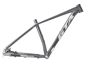 Quadro Bicicleta MTB GTA Infinite Boost Tapered Cabeamento Interno