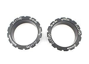Movimento Central de Bicicleta Colnago T45 Redutor para BB41mm