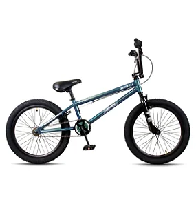 Bicicleta Aro 20 ProX Serie 7 Aço Hi-Ten Freio U-Brakes Catraca