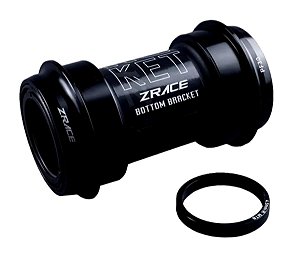 Movimento Central Zrace PF30 46mm Pressfit30 Compativel Sram DUB 29mm
