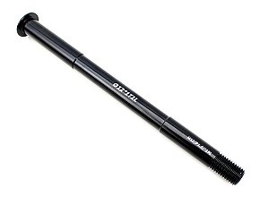 Eixo Traseiro Boost 148mm com Rosca 1.5 Para Quadros Boost Diversas Medidas