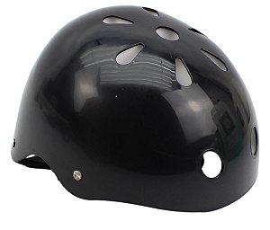 Capacete Infantil Rava Para Crianças de 3 à 7 anos para Bicicleta Skate Patins