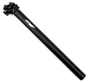 Canote Bicicleta Vortex 30.9mm por 400mm SP-610 em Aluminio