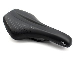 Banco Selim Bicicleta Selle Royal Vivo Ergo System 270x150mm