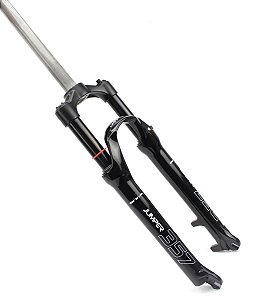 Suspensão 26 Bicicleta GTA Jumper 357 Canela Grossa 40mm