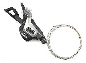 Passador Traseiro Shimano SLX M7000 Ispec 1x11v - USADO