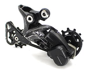 Cambio Traseiro Shimano Deore XT M8000 1x11v Velocidades - USADO