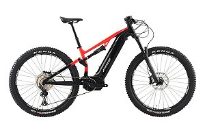 Bicicleta Eletrica 29 Oggi Razzo Full Deore 11v 2024 Motor T-110