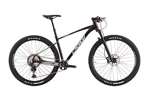 Bicicleta 29 Oggi Big Wheel 7.6  Shimano XT M8100 12v Manitou