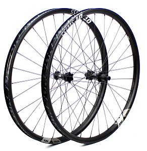 Roda 29 Dt Swiss XRC 1501 Aros Carbono Boost para Sram XD Cubos 240