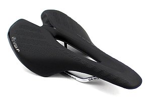 Banco Selim Velo 1966 Comfort Performance Vazado 244 x 148mm