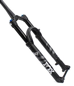 Suspensão 29 FOX 34 SC Curso 120mm Eixo Boost Preta Tapered