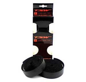 Fita de Guidão Bike Road Speed TSW Slim