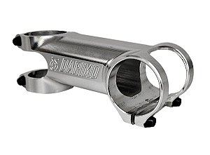 Mesa de Guidão Darimo 80 x 31.8mm 7º Super Leve 69 gramas - USADO
