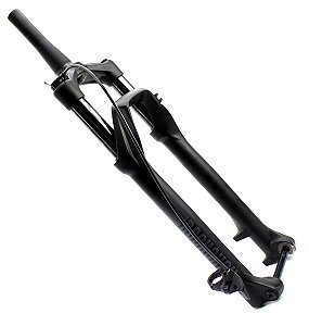 Suspensão 29 RockShox Recon Silver | Boost | Solo Air | Curso de 110mm