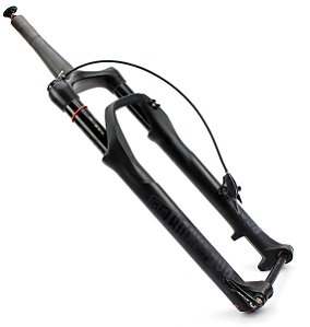 Suspensão 29 Rock Shox Sid World Cup Carbono Boost Trava Guidão - USADO