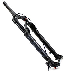 Suspensão 29 Rock Shox SID Select Boost Curso 100mm Trava Guidão