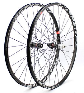 Rodas 29 Fulcrum Redzone 700 Tubeless Eixo Boost Nucleo Sram XD